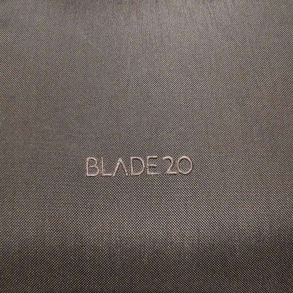 Arc'teryx Blade 20 Maroon Backpack - Picture 5 of 10